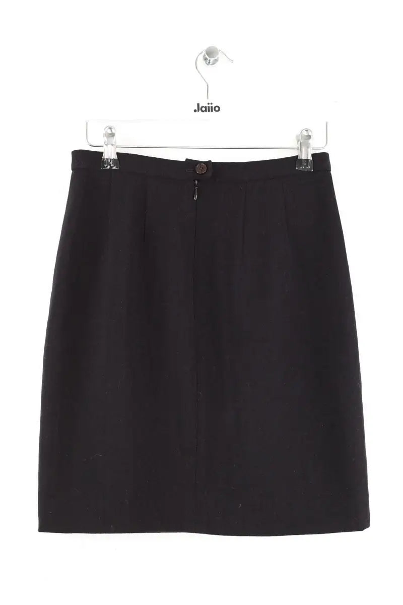 Mini jupe Kenzo  Noir
