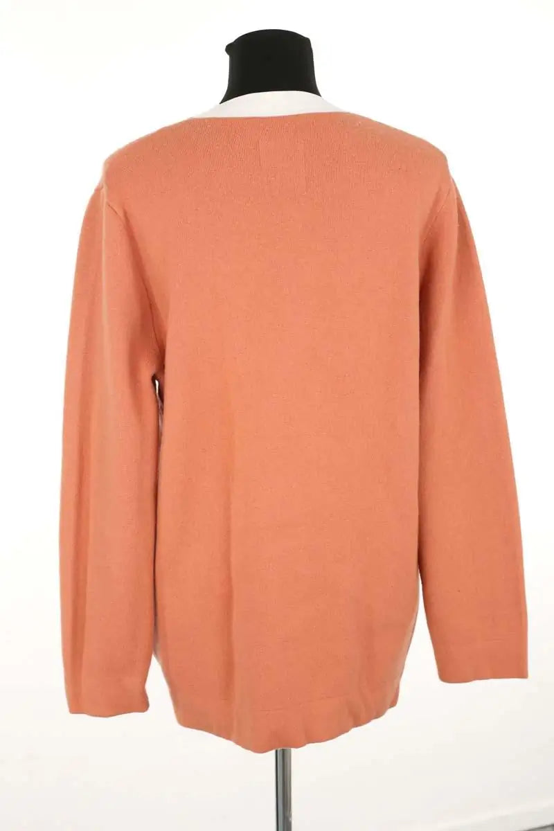 Cardigan Sandro  Orange