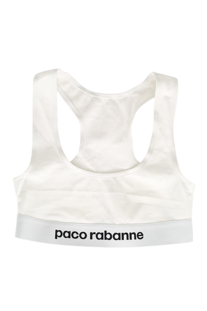 Sport Paco Rabanne  Blanc