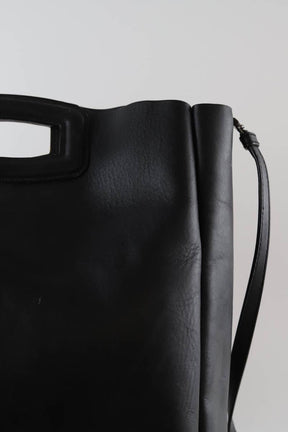 Sacs à bandoulière Maje  Marron