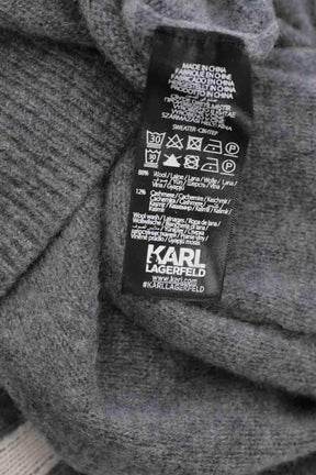 Autres Karl Lagerfeld  Gris
