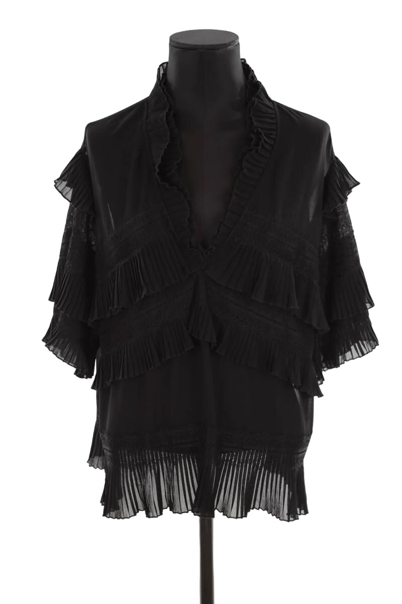 Blouses Iro  Noir