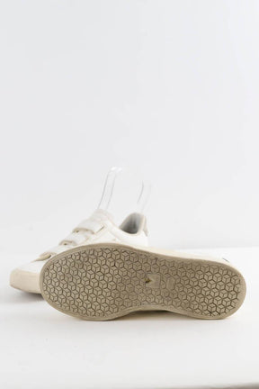Baskets Veja  Blanc
