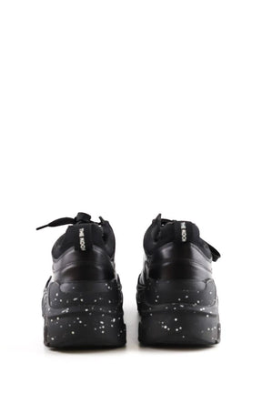 Baskets The Kooples  Noir