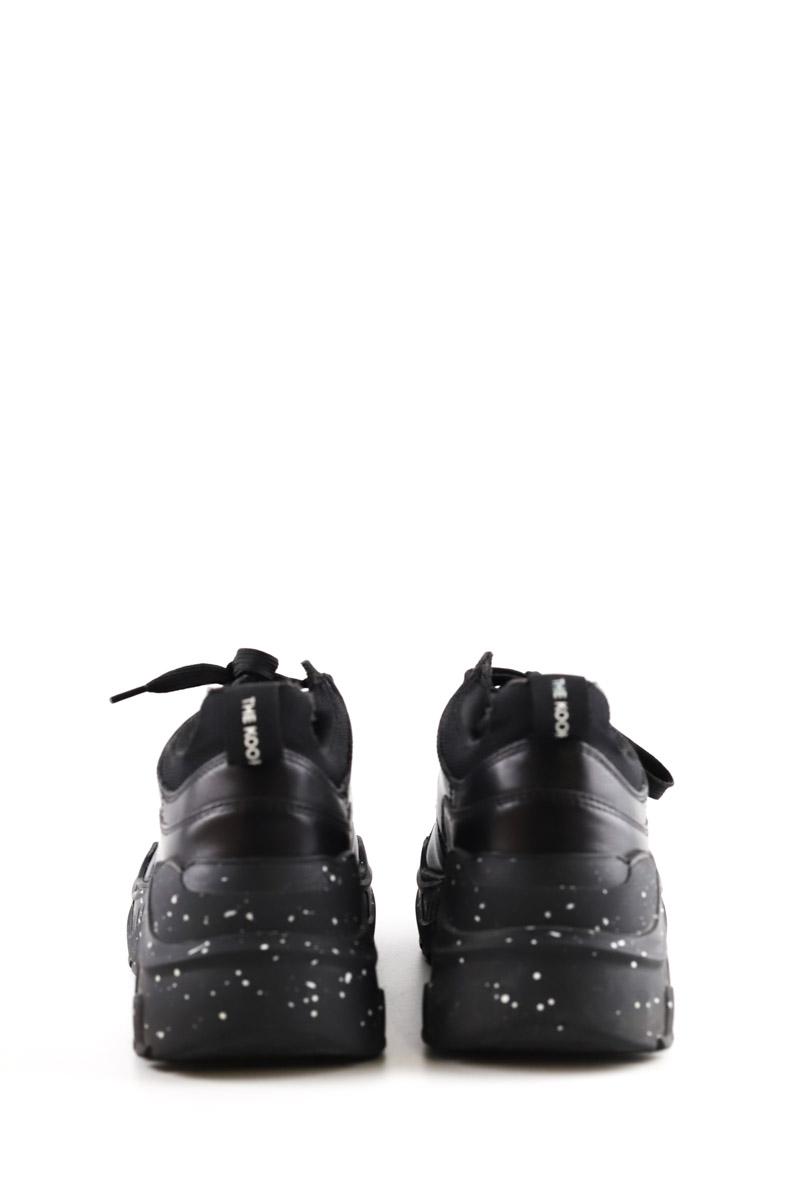 Baskets The Kooples  Noir