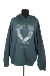 Sweatshirts Anine Bing  Vert