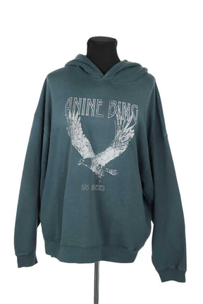 Sweatshirts Anine Bing  Vert