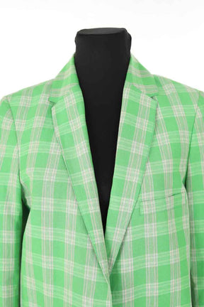 Veste Hod  Vert
