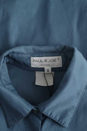 Chemises Paul & Joe  Bleu