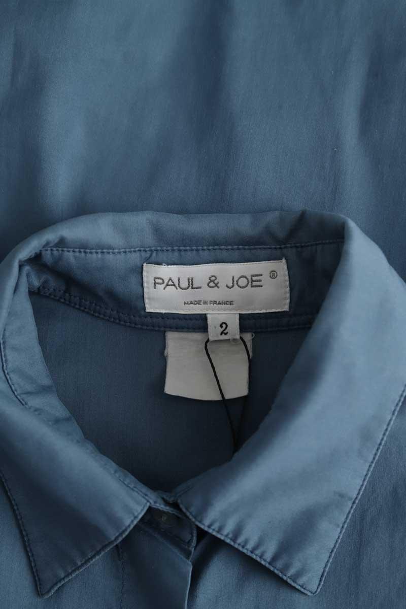 Chemises Paul & Joe  Bleu