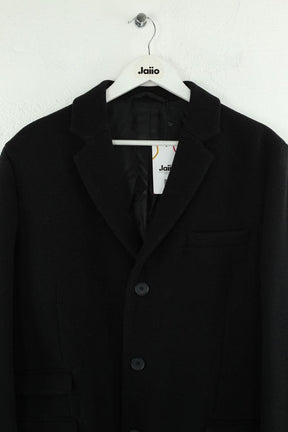 Manteau The Kooples  Noir