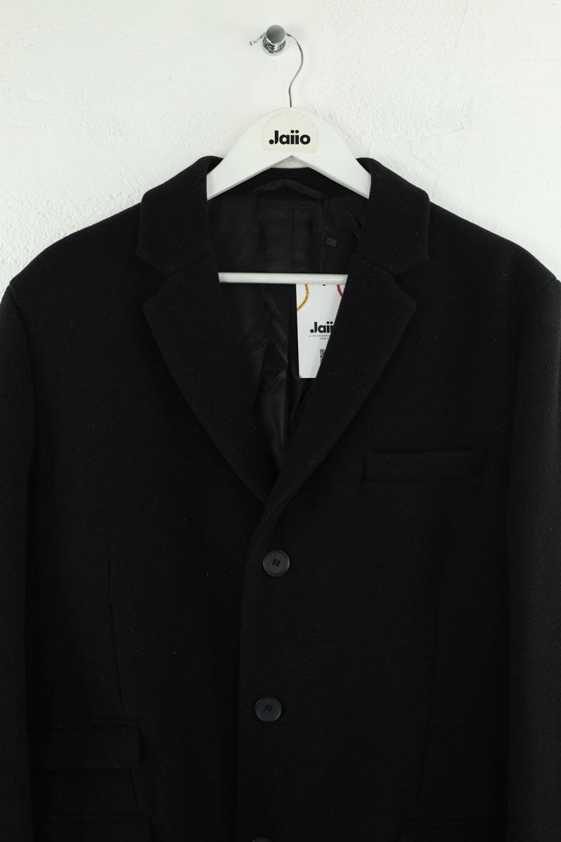 Manteau The Kooples  Noir