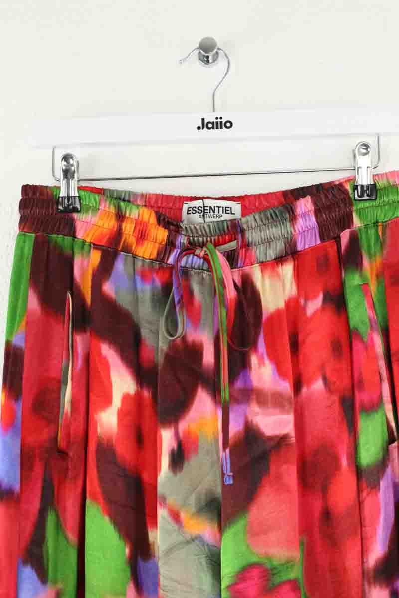 Large Essentiel Antwerp  Multicolore