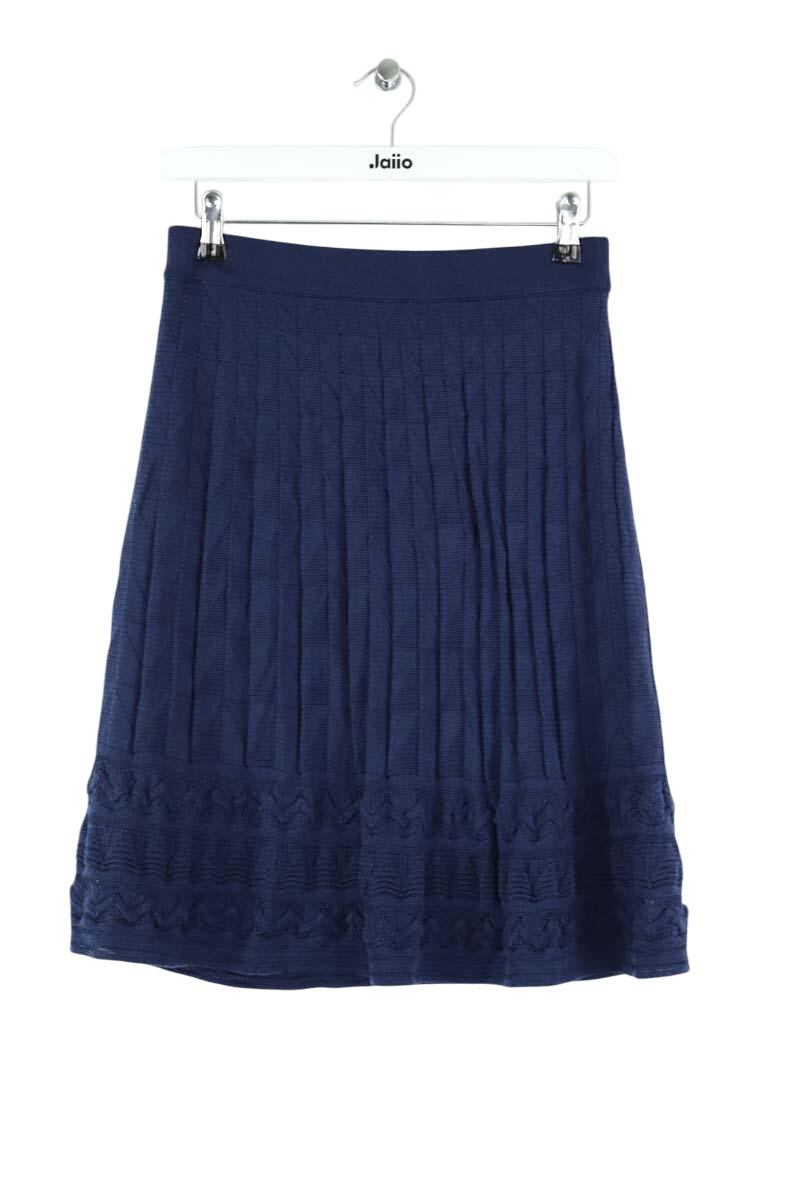 Mi-longueur Missoni  Bleu