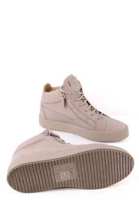 Baskets Giuseppe Zanotti  Gris