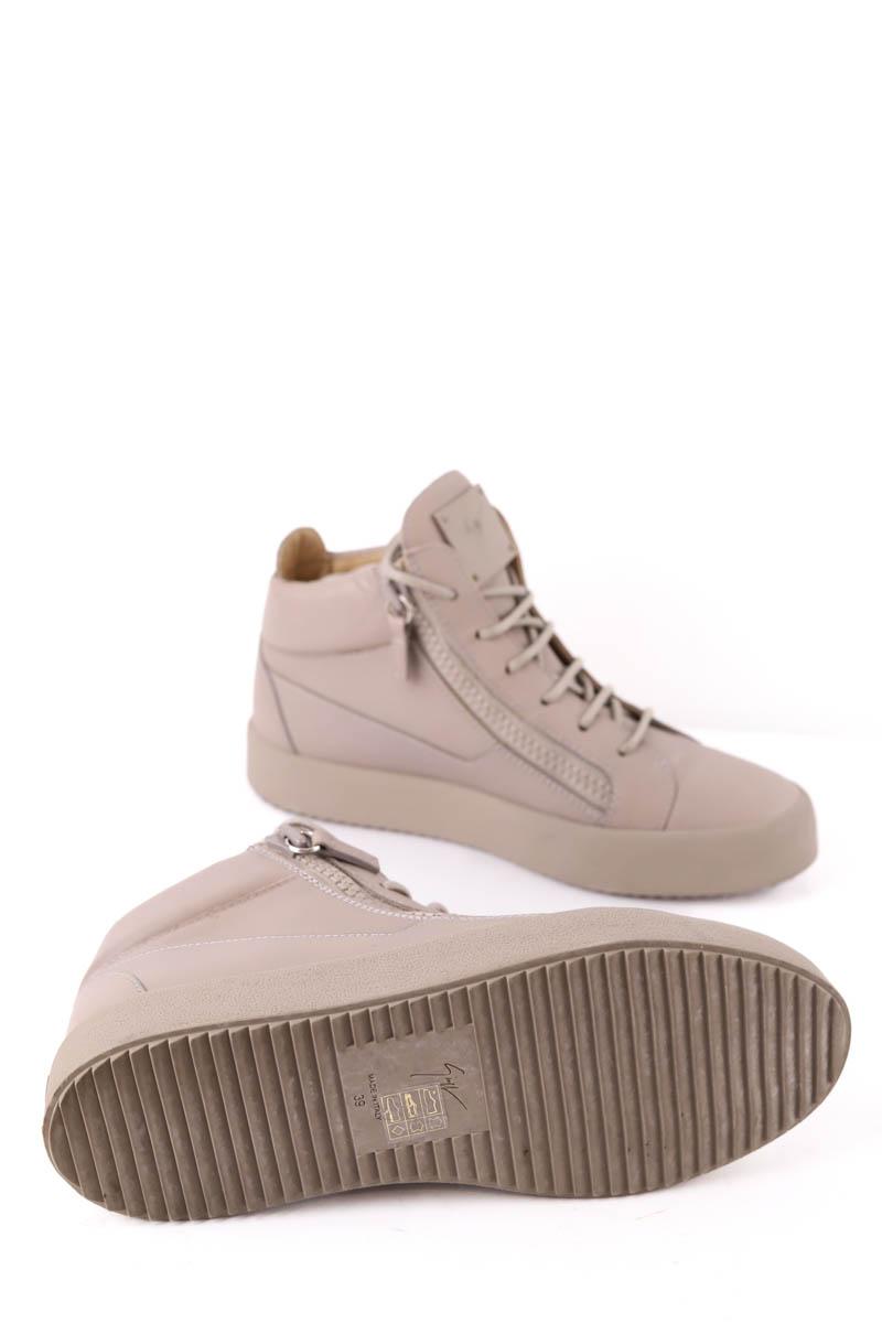 Baskets Giuseppe Zanotti  Gris