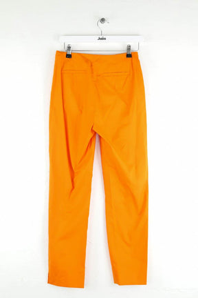 Droit Paule Ka  Orange