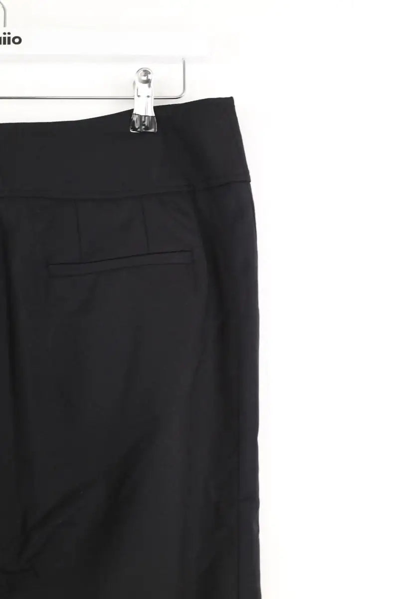 Pantalon slim Iro  Noir