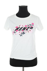 T-shirts Kenzo  Blanc