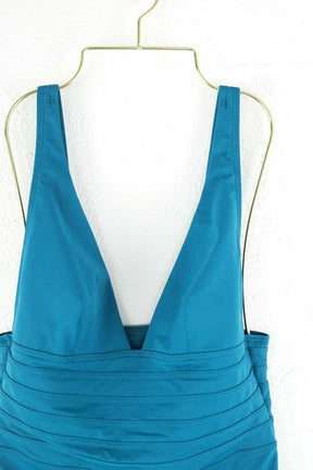 Pièce unique Dnud  Bleu