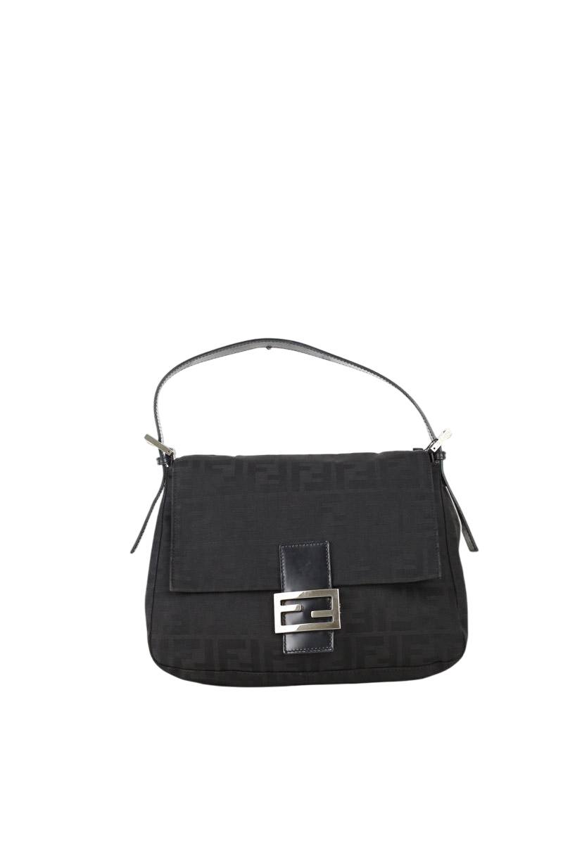 Sac à main Fendi  Noir