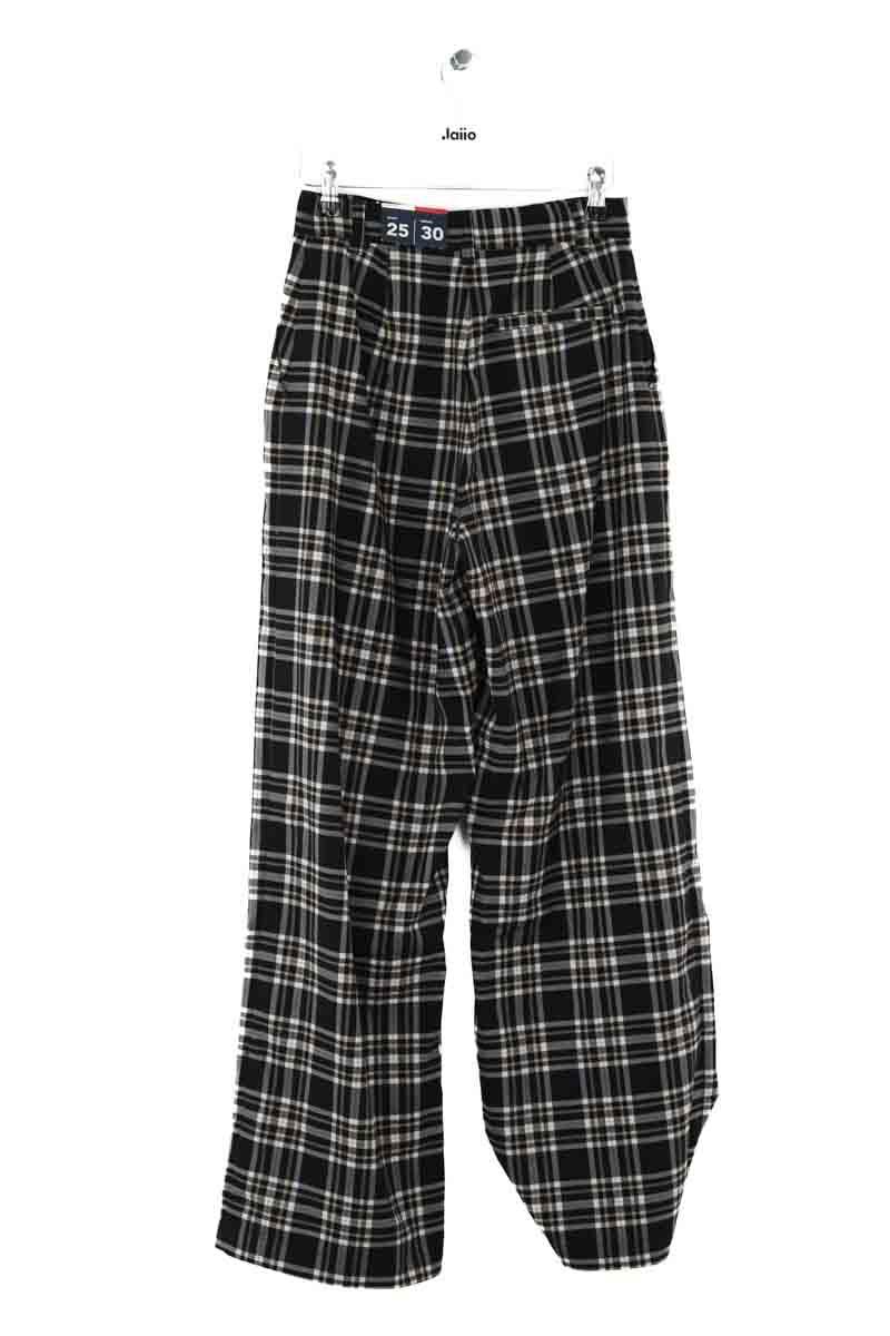 Large Tommy Hilfiger  Noir