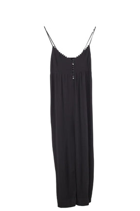 Combinaison Bash  Noir