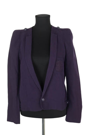 Blazers Vanessa Bruno  Violet