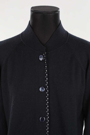 Cardigans Armani  Bleu