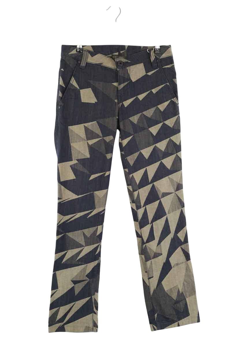 Droit Issey Miyake  Kaki