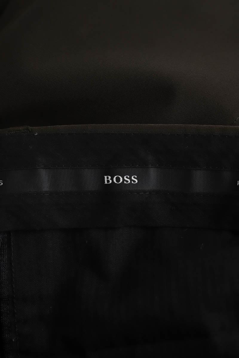 Pantalon Boss  Marron