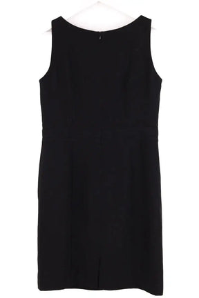 Robe Gerard Darel Noir en Laine