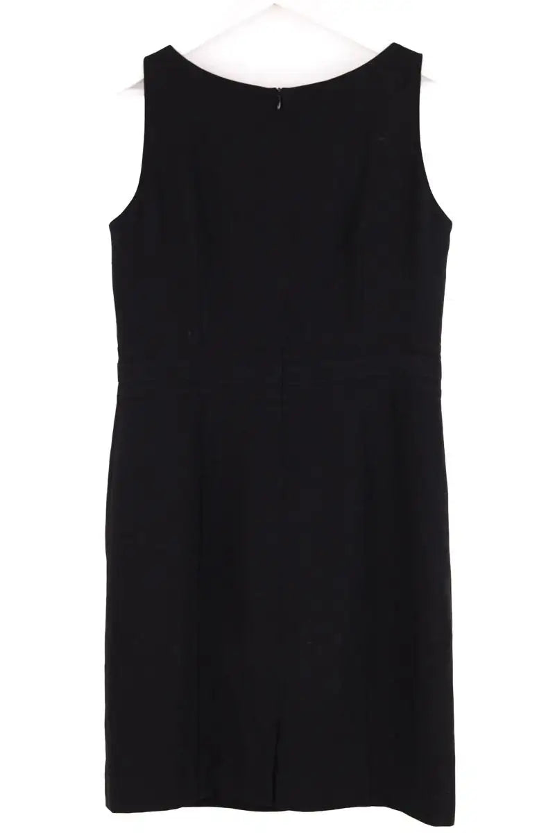 Robe Gerard Darel Noir en Laine
