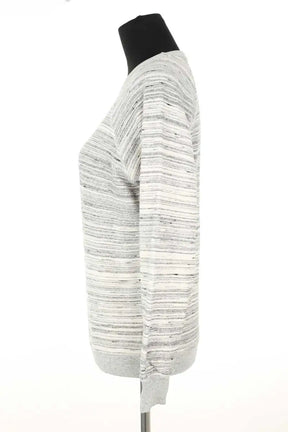 Pull Soeur  Gris