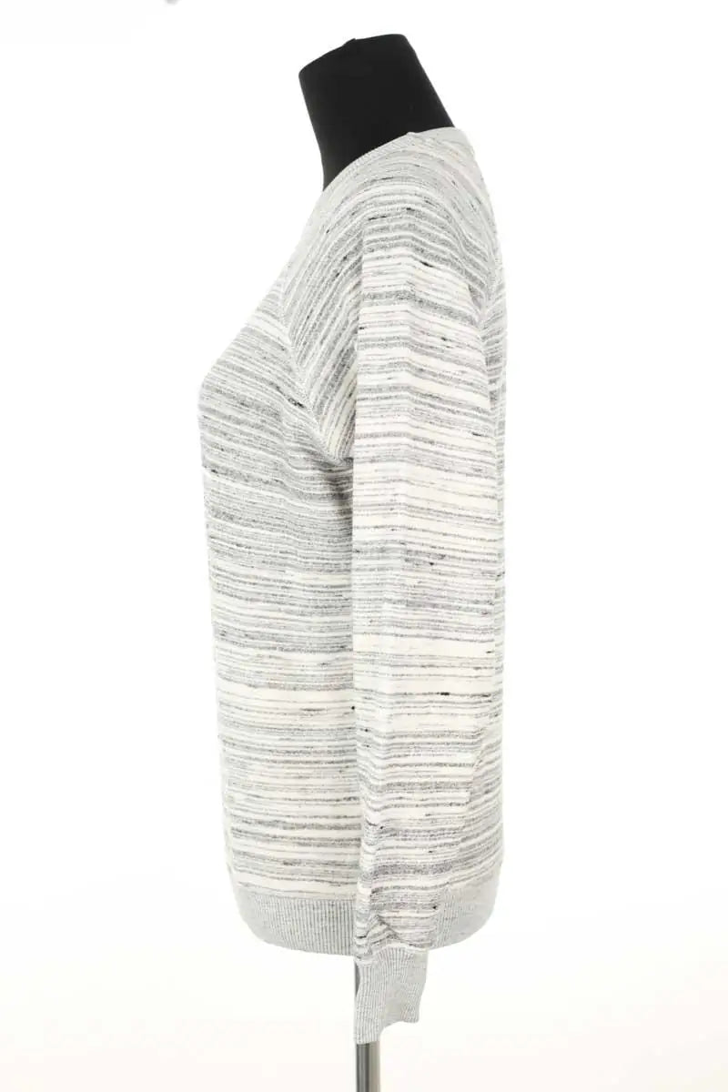 Pull Soeur  Gris