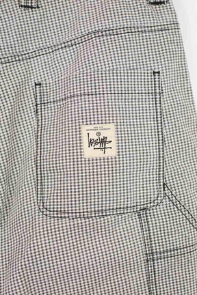 Pantalon Stüssy  Blanc