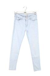 Jean skinny Levi's  Bleu