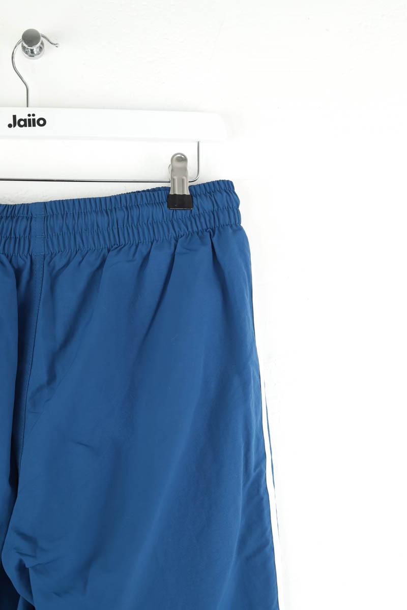 Short Adidas  Bleu