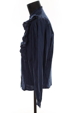Blouses Berenice  Bleu