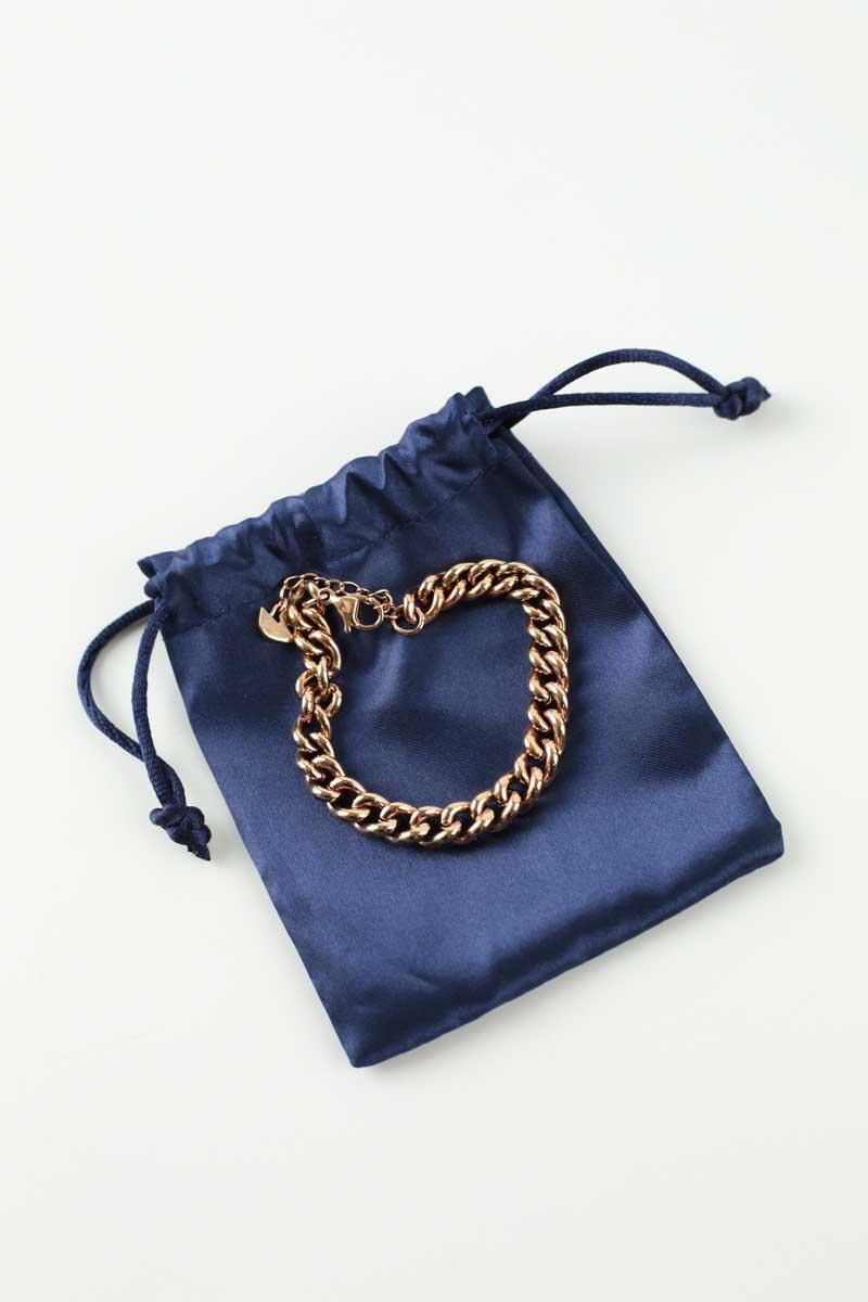 Bracelet Swarovski  Rose