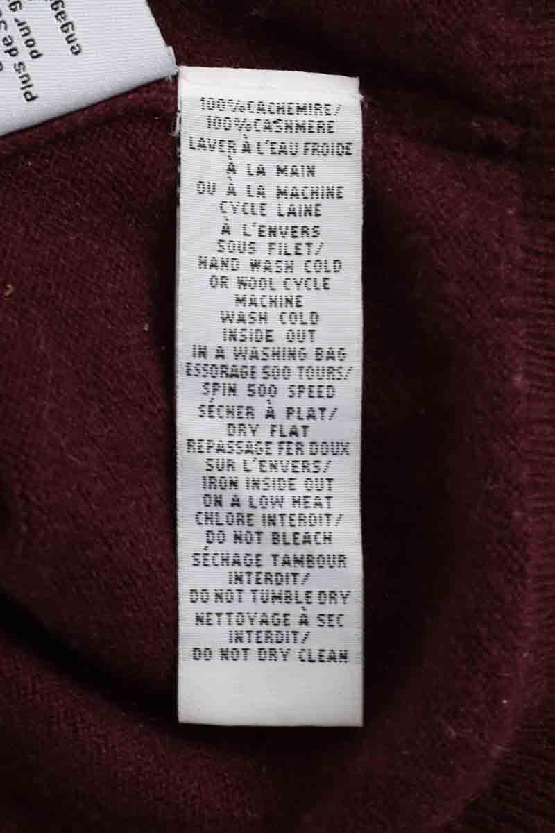 Pulls Eric Bompard  Bordeaux