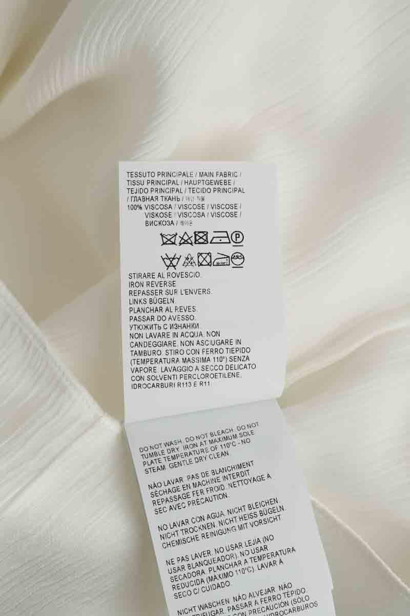 Blouses Golden Goose  Blanc