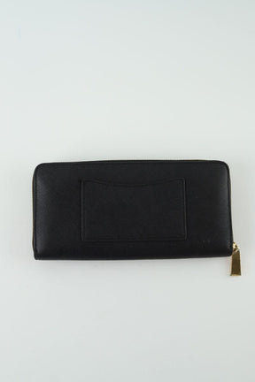 Portefeuille Michael Kors  Noir