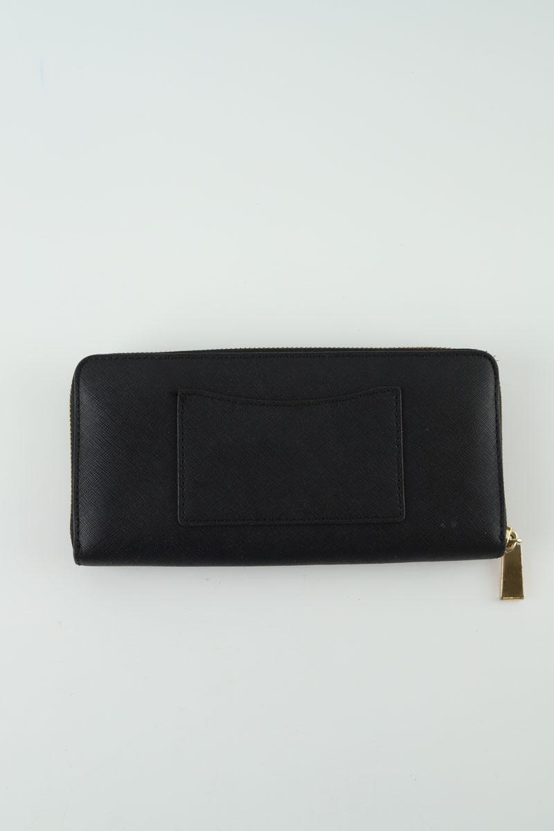 Portefeuille Michael Kors  Noir