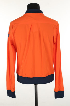 Veste Fusalp  Orange