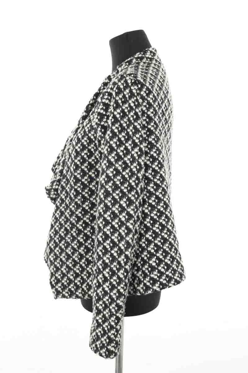 Veste Bash  Noir