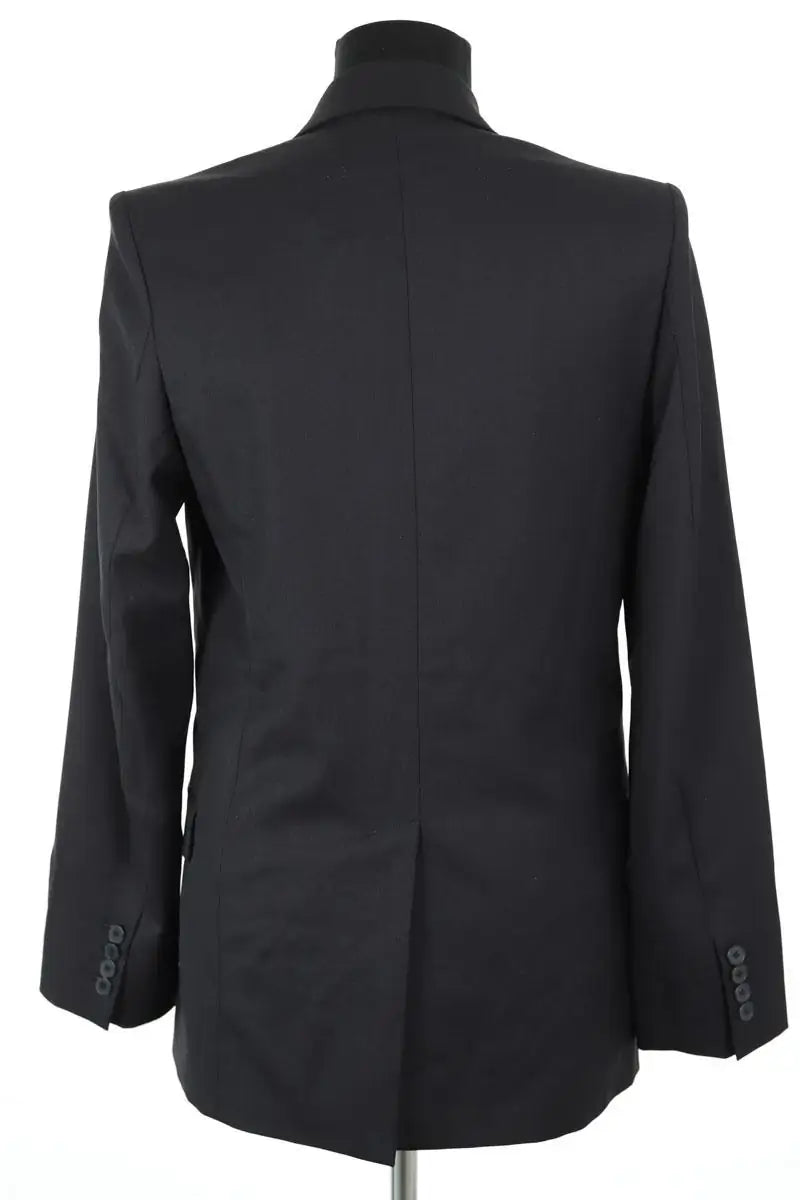 Blazer Iro  Noir
