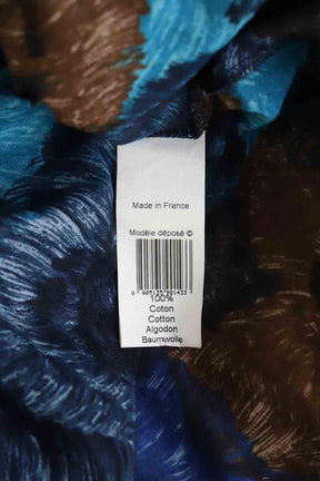 Chemises Kenzo  Bleu