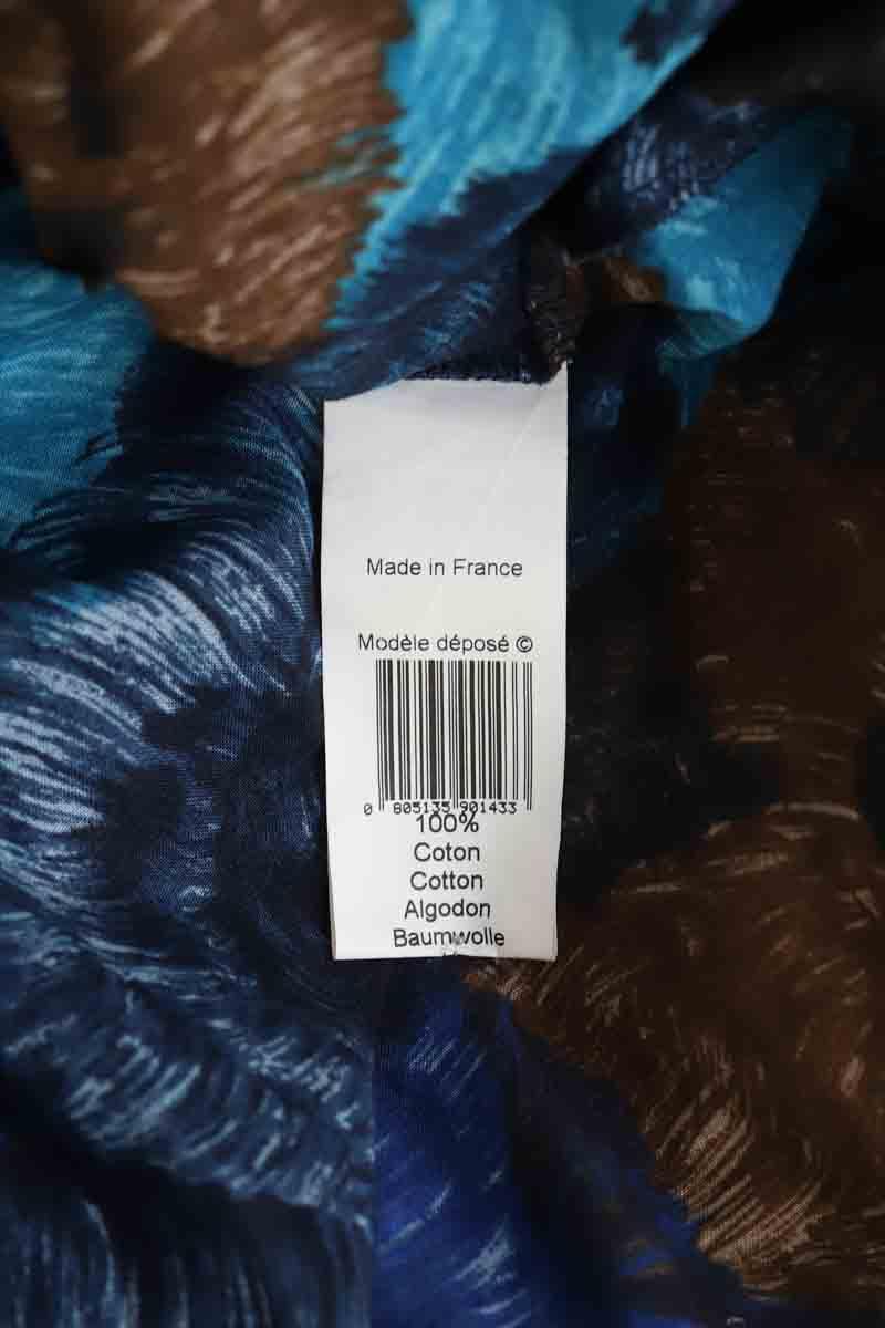 Chemises Kenzo  Bleu