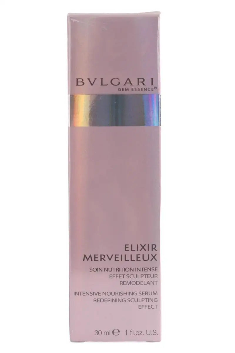 Crème Bulgari Rose en 